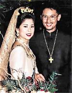 Tessa Prieto Discusses Her Divorce from Dennis Valdes in Detail.