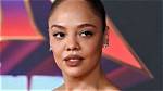 Tessa Thompson: Unveiling the Allure of a Modern Star