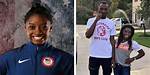 Tevin Biles Thomas – Bio, Age, Facts, Family of Simone Biles’ Brother