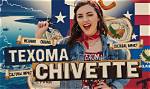 Texoma Chivette: the Intriguing World of a Modern-Day Muse