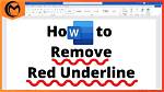 Text That May Have Red Squiggly Underlining Crossword Clue La Times Answer ·