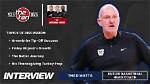Thad Matta’s Biography, Fact, Career, Awards, Net Worth & Life Story