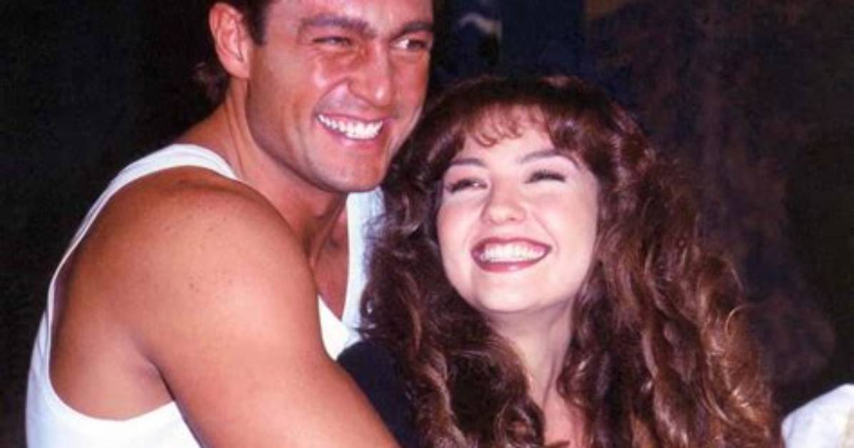 Thalia and Fernando Colunga's Reign in Telenovelas