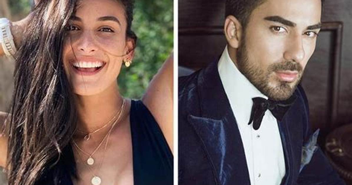The 15 Most Attractive Nationalities People Across the World Voted For