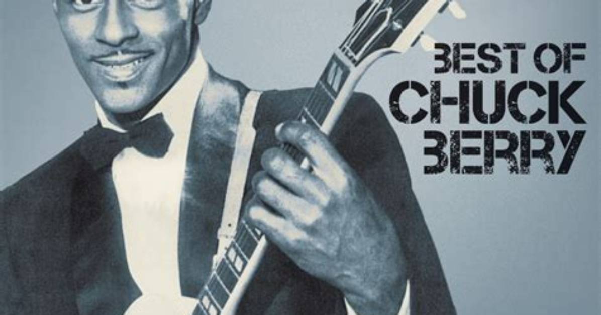 The 20 Best Chuck Berry Songs |