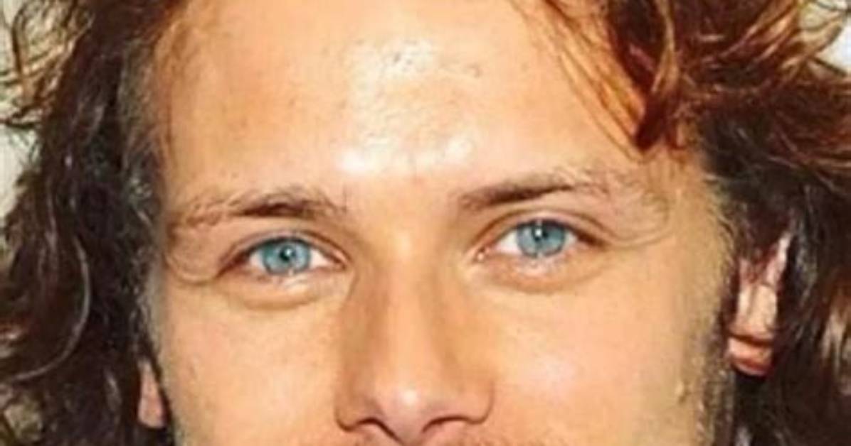 The Actor Who Plays Jamie Fraser in Outlander: a Behind-the-Scenes Look