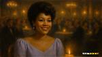 The Actress Who Played Apollo Creeds Wife ·