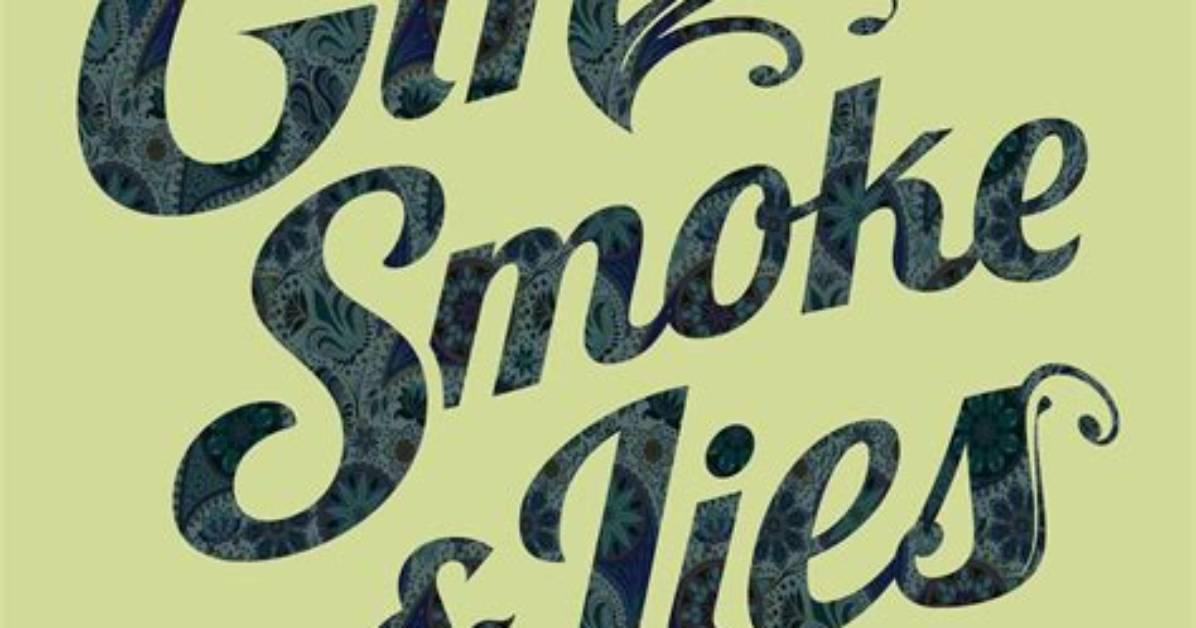 The Allure of "Gin Smoke Lies" Lyrics: a Deep Dive into Meaning and Emotion