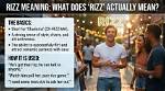 The Allure of Rizz: Understanding Its Meaning Through the Urban Dictionary