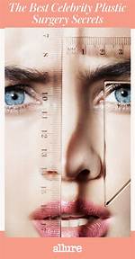 The Allure of Transformation: Plastic Surgery Among Korean Actors