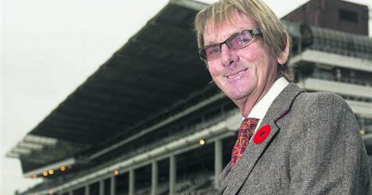 The Astonishing Age of the Legendary Big Bert