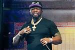The Astonishing Details Behind 50 Cent's Shooting