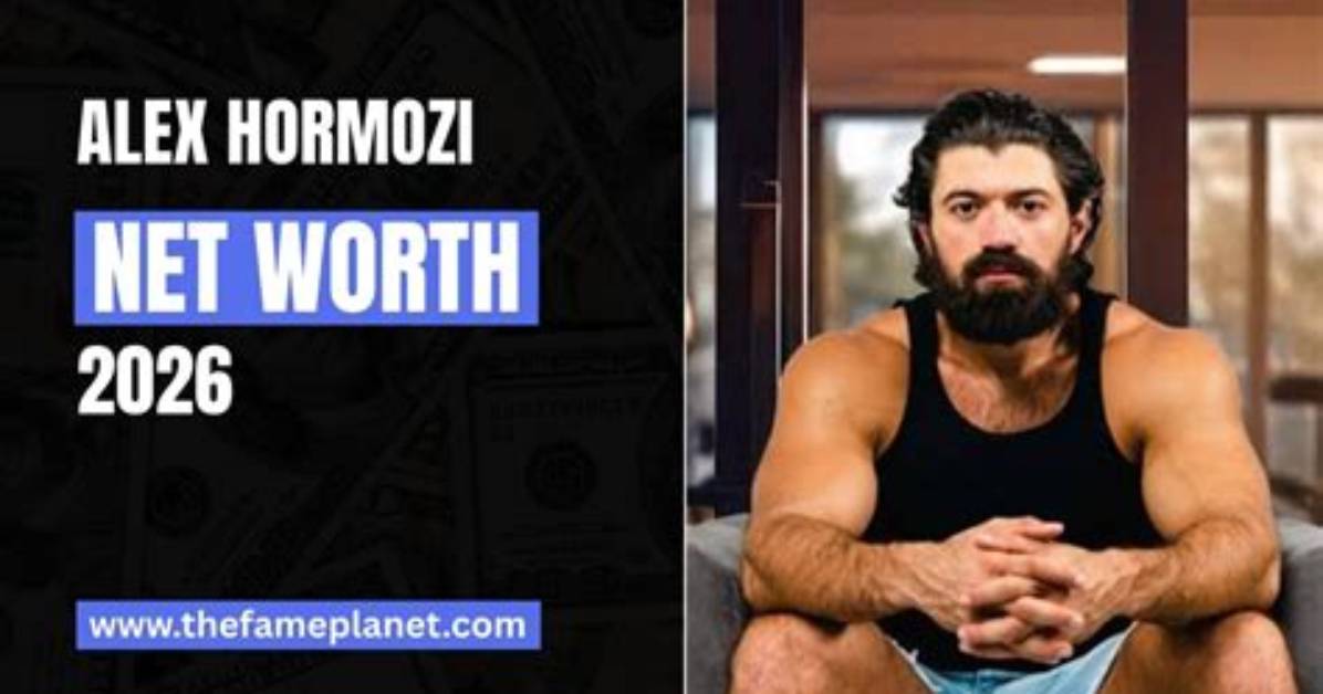 The Astonishing Net Worth of Alex Rose: Uncovering the Secrets