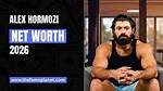 The Astonishing Net Worth of Alex Rose: Uncovering the Secrets