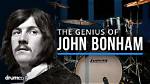 The Backbone Behind John Bonham's Legacy