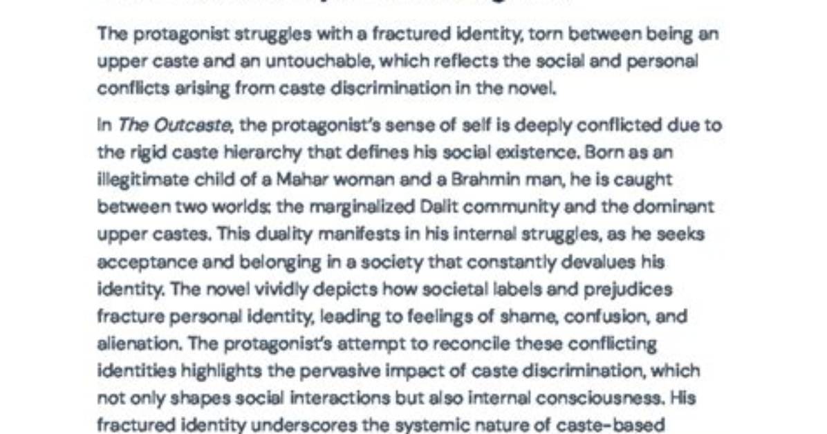 The Baiju Caste: a Comprehensive Guide to Origin, History, and Culture