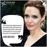 The Beautiful Journey of Angelina Jolie and Brad Pitt's Children