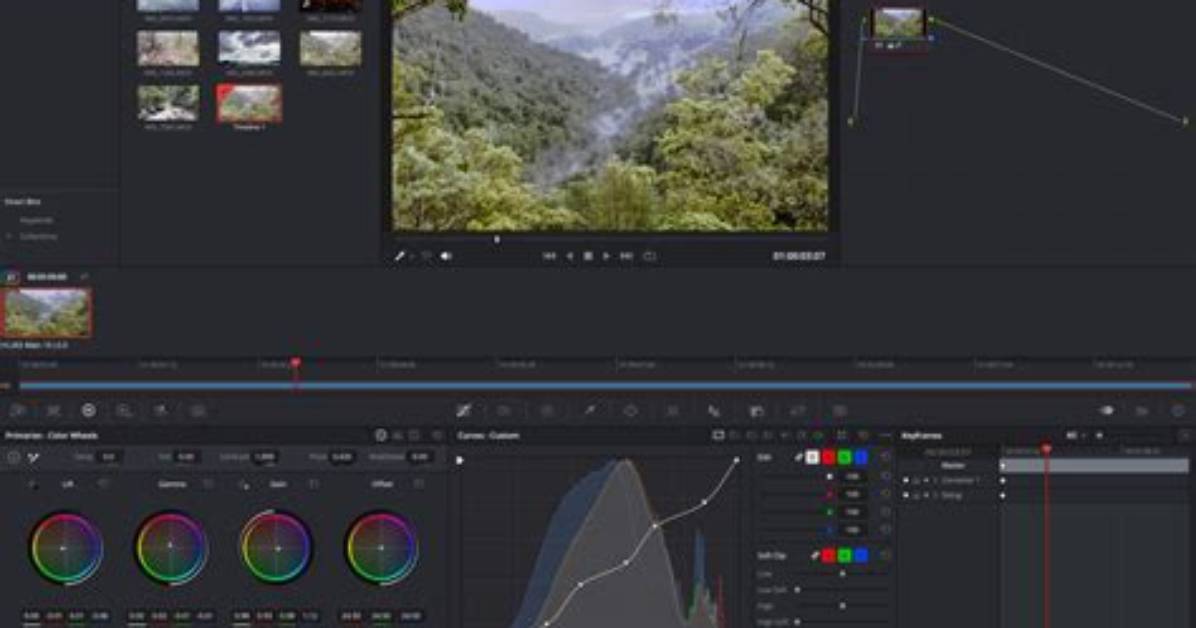 The Best Free Photo-Editing Software for 2023