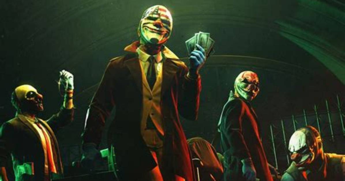 The Best Heists in Payday 3