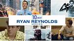 The Best Ryan Reynolds Movie and Why Its Unfairly Overlooked ·