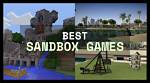 The Best Sandbox Games for Xbox One |