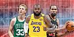 The Best Small Forwards of All Time