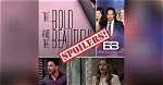 The Bold and the Beautiful Spoilers: Chaz Bono Stars on B&B as a Minister Who Is Getting Married