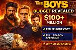 The Boys: Pay per Episode Explained