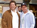 The Brother of Adam Sandler: Meet Scott Sandler