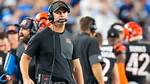 The Browns' Coaching Situation: a Detailed Analysis