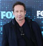 The Captivating Youth of David Duchovny