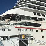 The Carnival Cruise Ship Sinking of 2023