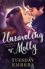 The Chilling Fate of Molly: Unraveling the Enigmatic Disappearance