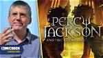 The Collaborative Force Behind Percy Jackson