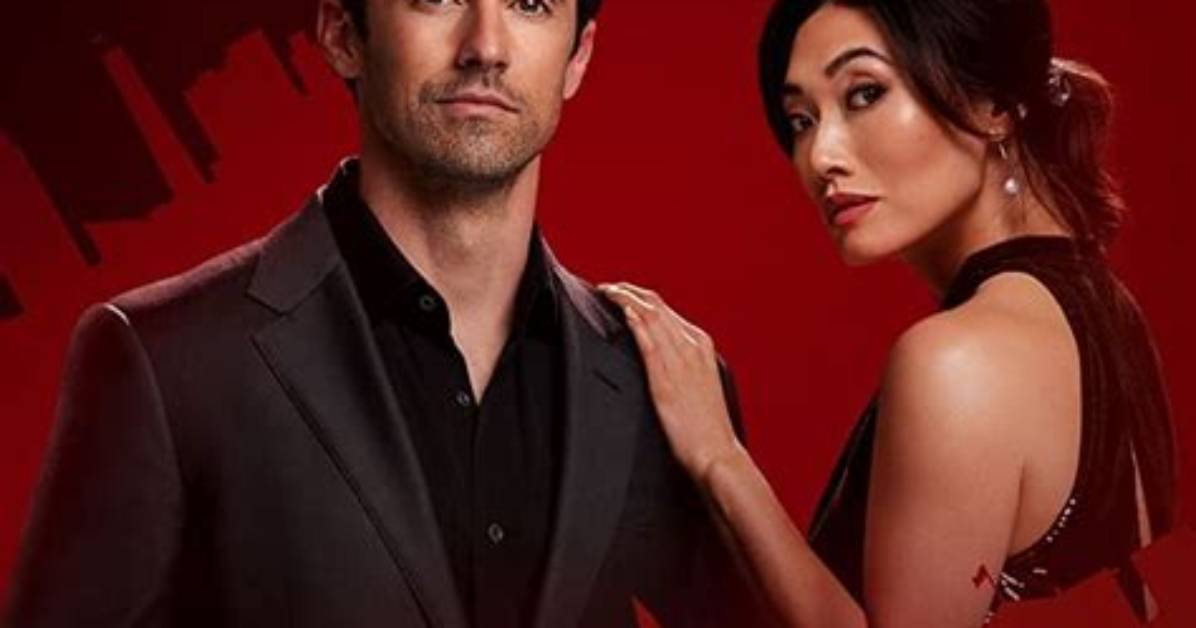 The Company You Keep Tv Series Cast Episode 1 and Recap