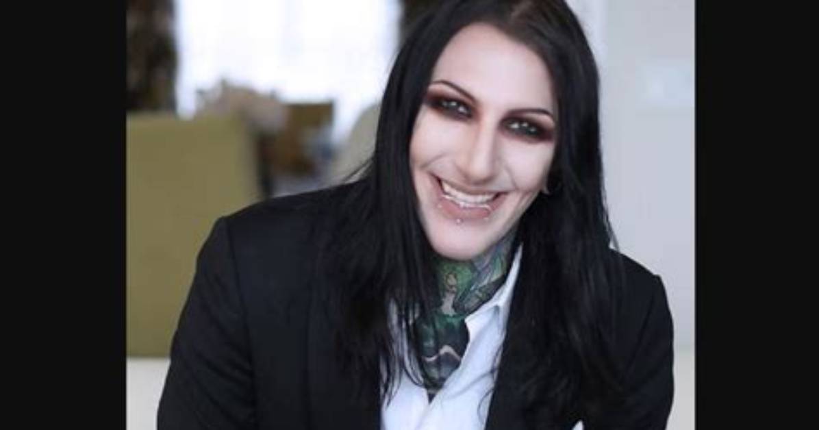 The Complete Guide to Chris Motionless: Biography, Wiki, and More