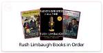 The Complete Guide to Rush Limbaugh's Staggering Net Worth