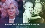 The Complexities of Jane Fonda's Mother