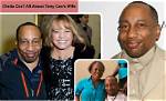The Comprehensive Guide to Tony Cox's Children