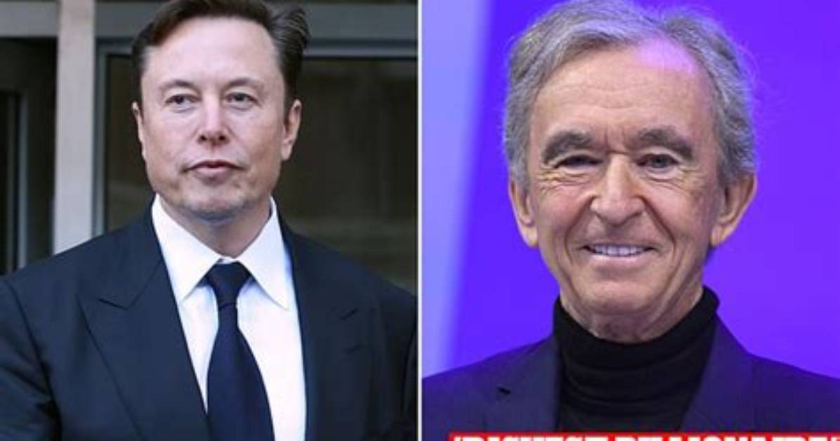 The Controversial Billionaire Behind L Brands and Victoria's Secret