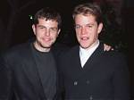 The Creative Force Behind "Matt Damon Brother"