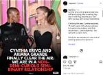 The Curious Case of Ariana Grande and the Weeknd: Dating Rumors Unraveled