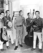 The Darlings Band on Andy Griffith: a Deep Dive into Their Musical Legacy