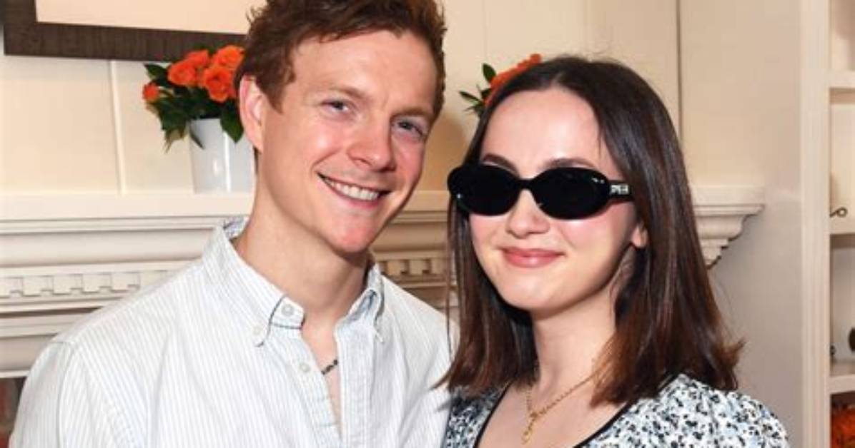 The Dating History of Maude Apatow: Past and Present