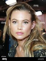 The Definitive Guide to Behati Prinsloo's Age