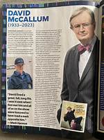 The Definitive Guide to David Mccallum Parkinson's Disease