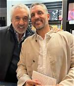 The Definitive Guide to Eduardo Umansky: Real Estate Mogul and Entrepreneur