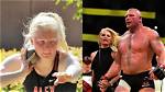 The Definitive Guide to Mya Lynn Lesnar: Biography, Age, and Controversies