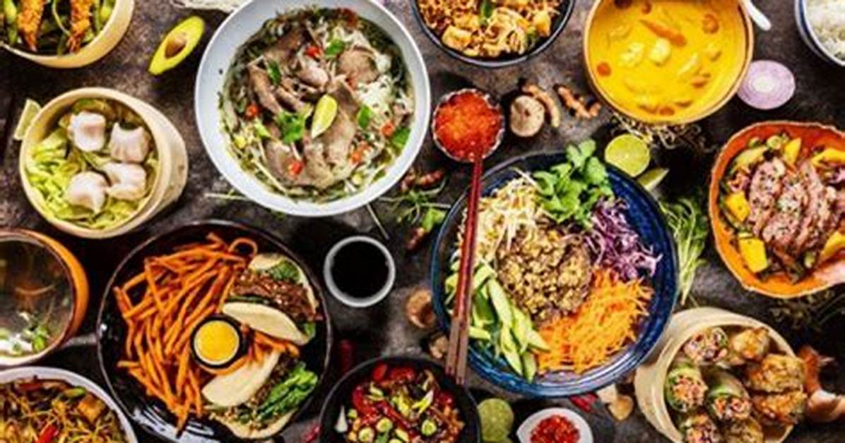 The Delightful World of Tera Yummy: a Culinary Adventure