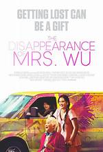 The Disappearance of Mrs. Wu Acquired by Freestyle Digital Media for March Release (Excl |